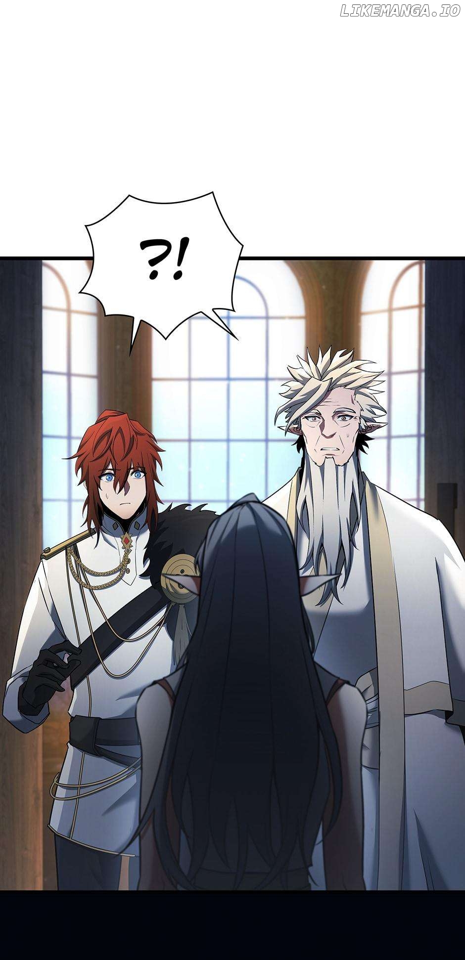 The Beginning After The End Chapter 180 image 113